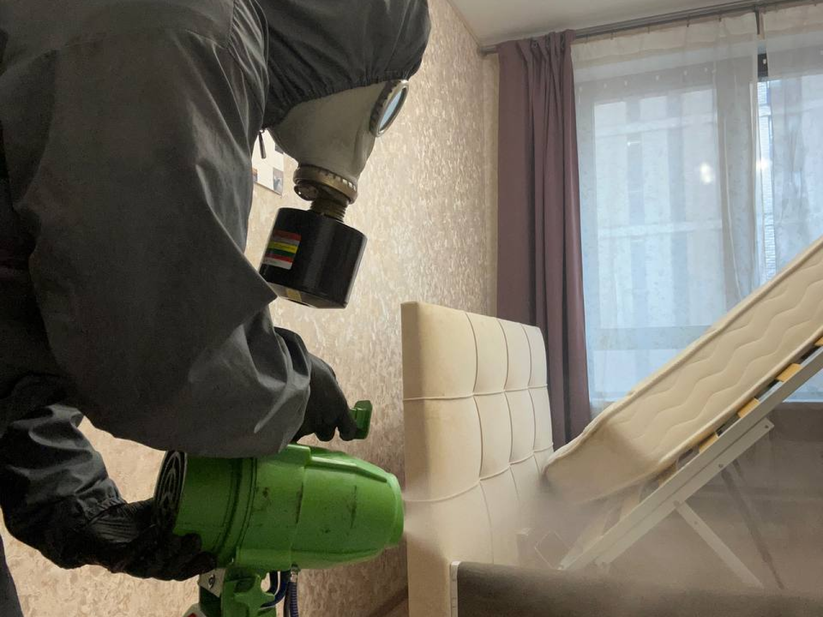 Мы лучшие в своем деле