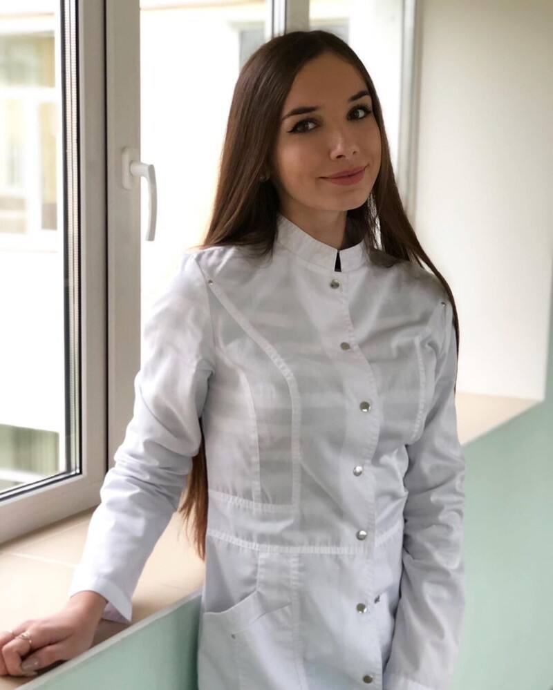 Портрет человека