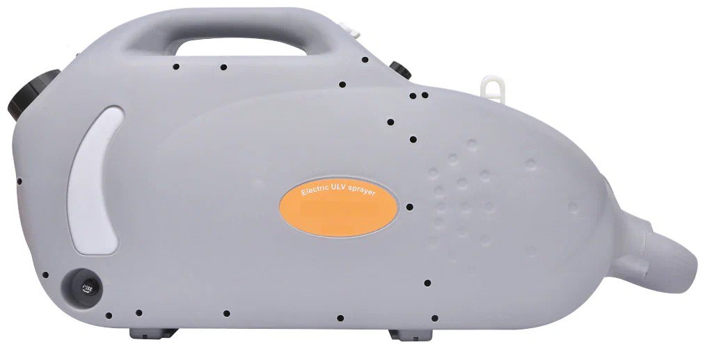 Генератор холодного тумана