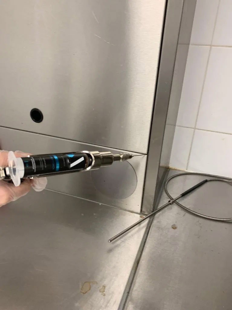 Барьерная защита