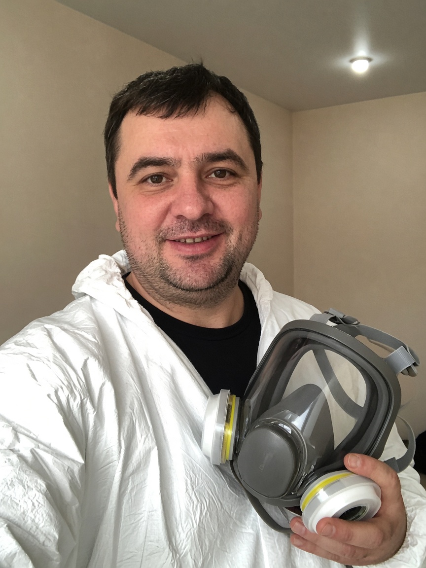 Портрет человека
